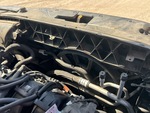 Engine with Radiador