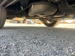 Drivetrain with Rear Axle