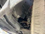 Chassis with Mecanismo de dirección