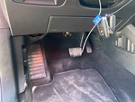 Interior with