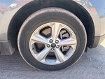 Chassis with Wheel Condition