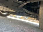 Engine with Oil Leaks