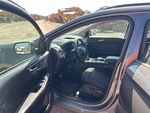 Interior with