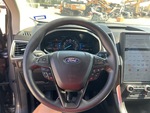 Interior with Controles de la dirección