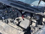 Engine with Engine - Left Side