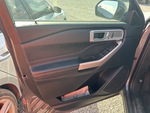 Interior with
