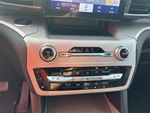 Interior with