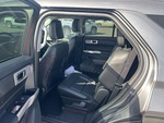 Interior with