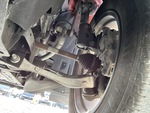 Drivetrain with