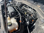 Engine with Engine - Left Side