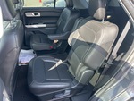 Interior with