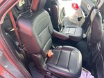 Interior with