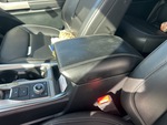 Interior with