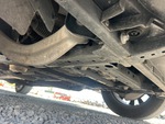 Engine with Oil Leaks