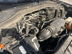 Engine with Engine - Right Side