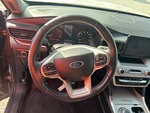 Interior with Controles de la dirección