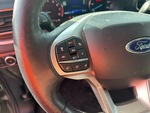 Interior with