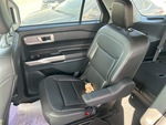 Interior with