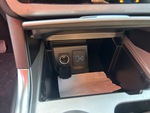 Interior with