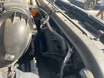Engine with Radiador