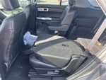Interior with
