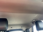 Interior with Head Liner