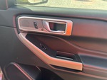 Interior with