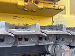 Undercarriage with Right Grouser Height