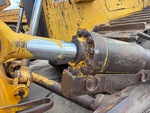Hydraulics with Blade Angle Cylinders
