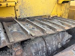 Undercarriage with Right Track Pads