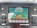 Control Station with Warning Lights