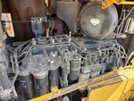 Engine with Engine - Left Side