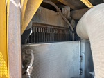 Engine with Radiator