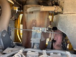 Engine with Exhaust System