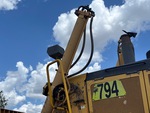 Hydraulics with Hoses (Hydraulics)