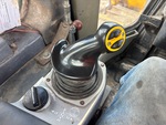 Control Station with Steering Controls