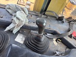 Control Station with Auxiliary Hydraulic Control