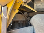 Engine with Cooling System Leaks