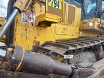 Chassis with Frame Condition