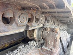 Undercarriage with Right Track Links