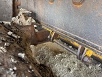 Undercarriage with Equalizer Bar Pivot Points