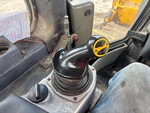 Control Station with Drivetrain Controls