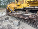 Chassis with Push Arm/C-Frame Condition