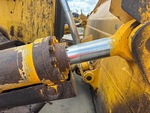 Hydraulics with Blade Tilt Cylinders