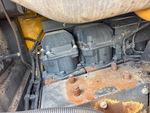 Engine with Engine - Right Side