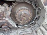 Drivetrain with Final Drives