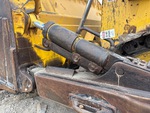 Chassis with Angle Linkage Pins and Bushings