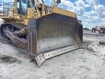 Chassis with Blade Condition