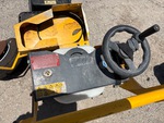 Control Station with