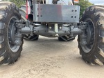 Drivetrain with